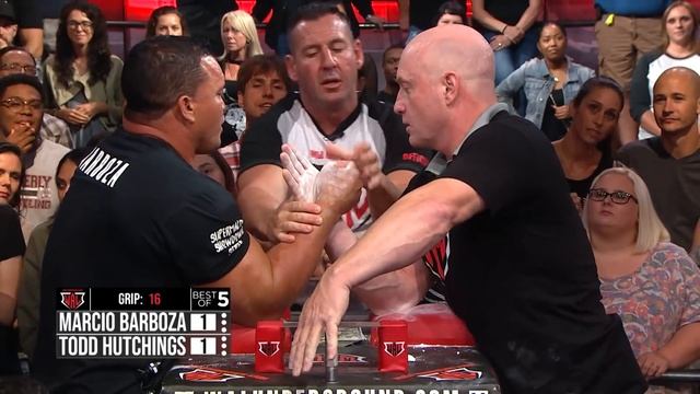 WAL 406 Supermatch: Todd Hutchings vs Marcio Barboza смотреть онлайн
