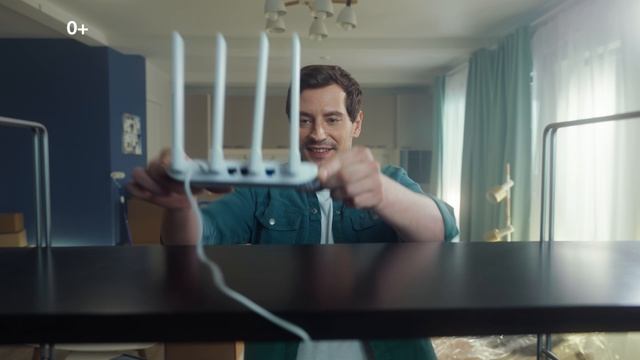 Рекламный сериал "Соседи" смотреть онлайн