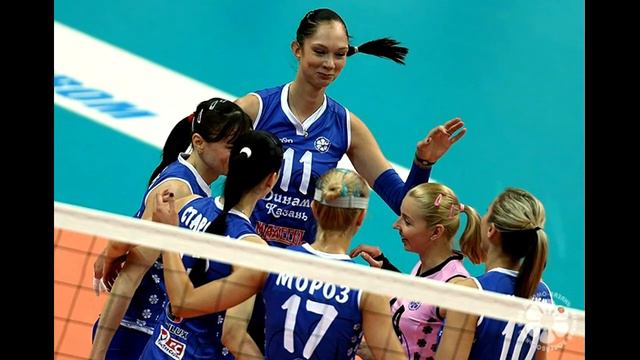 Екатерина Гамова смотреть онлайн