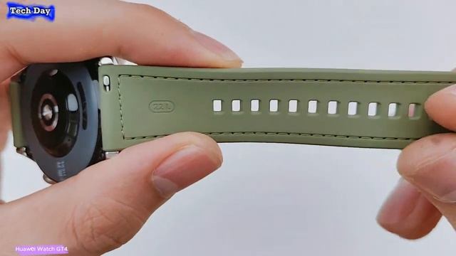 Huawei Watch GT4 Unboxing #huawei #huaweiwatchgt4