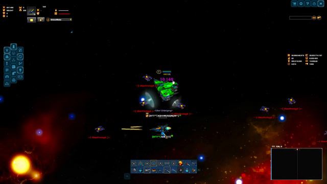 DarkOrbit - How to Solo collect x4 on ??? MAP [Read Description...] смотреть онлайн