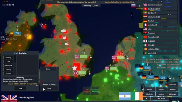 Rise of Nations Roblox HACKS??????!?!?!?!?!?!!? смотреть онлайн