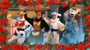 Лолита и Верка Сердючка - Ах,Шапочка