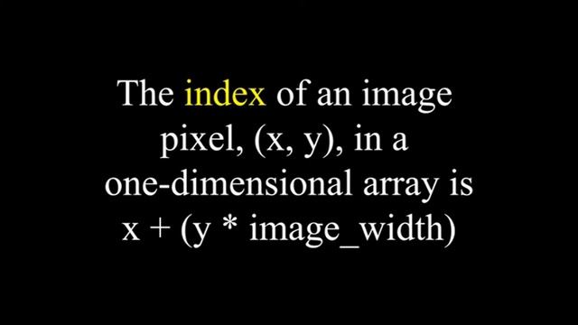 Image Processing Fundamentals - Fun in Programming, Software Engineering, and Computer Science смотреть онлайн