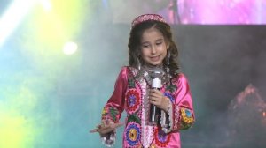 Асалчон - Курташ гули гулинай