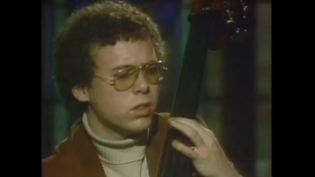 Nardis  (Miles Davis) - Bill Evans 1979