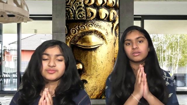 Sarve Bhavantu Sukhinah- Prayers For The World