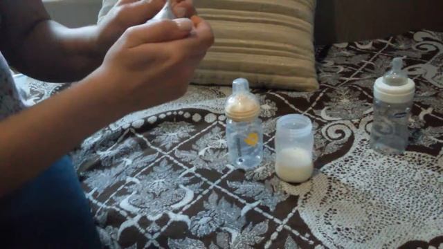 Сравнение ручных молокоотсосов смотреть онлайн