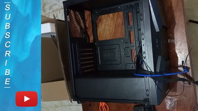 Budget 20k php pc build with monitor Gaming pc/Video editing na walang graphics card смотреть онлайн
