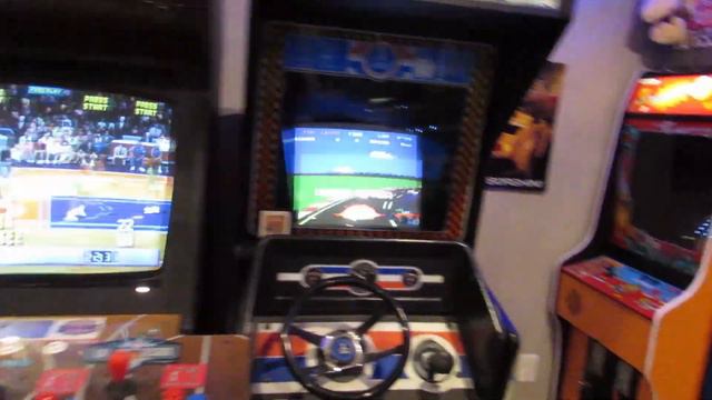 The Taboo Topic of Arcade Game Prices...What I Paid! смотреть онлайн
