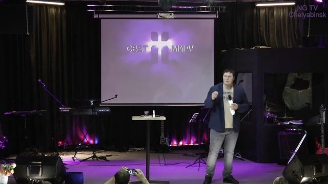 "Чтобы в доме была пища", Денис Гвоздев, 14.03.2021 смотреть онлайн