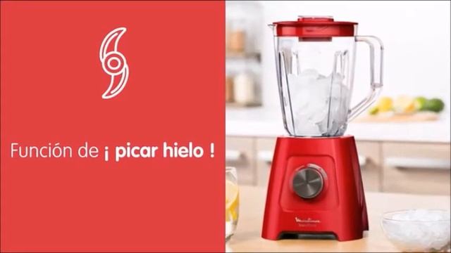 ?Top 5 Batidoras de vaso individuales ✅que puedes encontrar en [Amazon]⭐ смотреть онлайн
