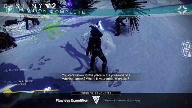 Destiny 2: How Season of Plunder Works (& Leveling to 1580) смотреть онлайн
