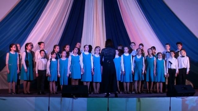 Песня о городах - героях смотреть онлайн