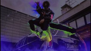 1 час - 1 hour PABLO & Car Man Сан Франциско (Remix mashup)