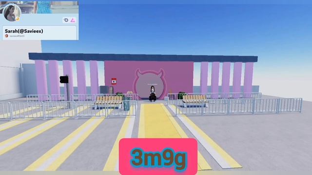 Stage Codes rh dance studio- roblox смотреть онлайн