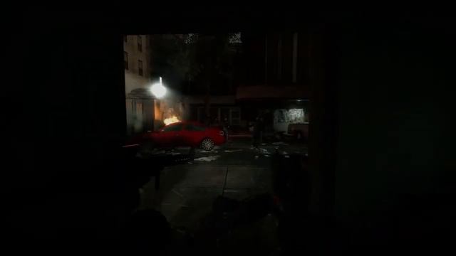 No More Room In Hell Multiplayer | Слили карту :( смотреть онлайн
