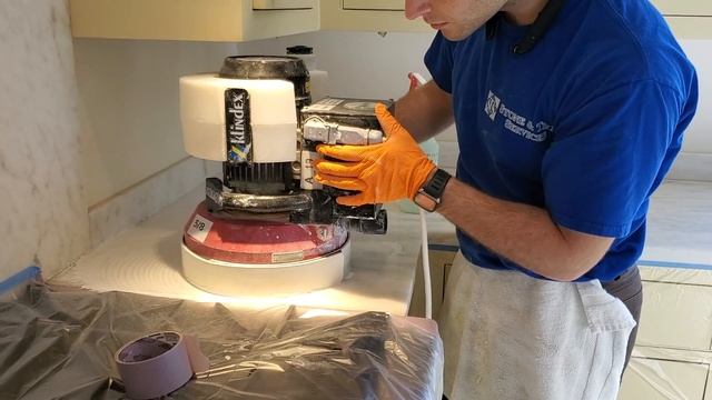 How to Clean and Restore a Marble Countertop смотреть онлайн