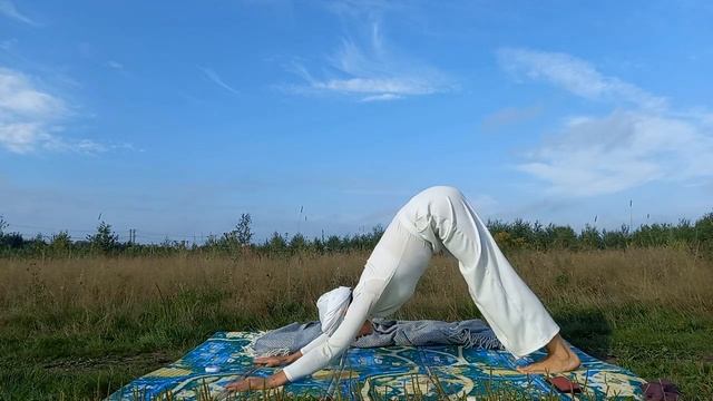 Воскресенье. Сурья день. 1 смотреть онлайн