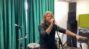 Григорий Лепс - Подмена понятий (кавер ALEX Некрасов)