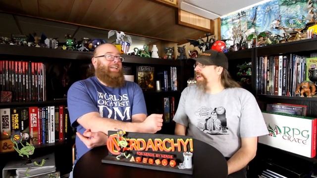 SPICE UP! Your D&D Game with the Troll Collector Some Assembly Required смотреть онлайн