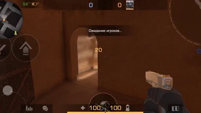 Обзор на керамбит еар оф зе тайгер!!! смотреть онлайн