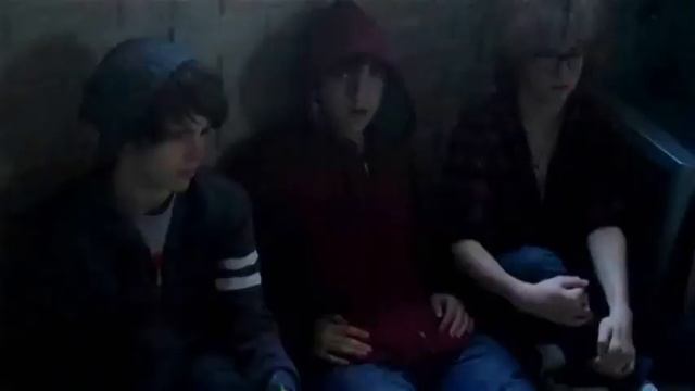 UNDEAD: EAT FRESH (Parody Zombie Film) смотреть онлайн