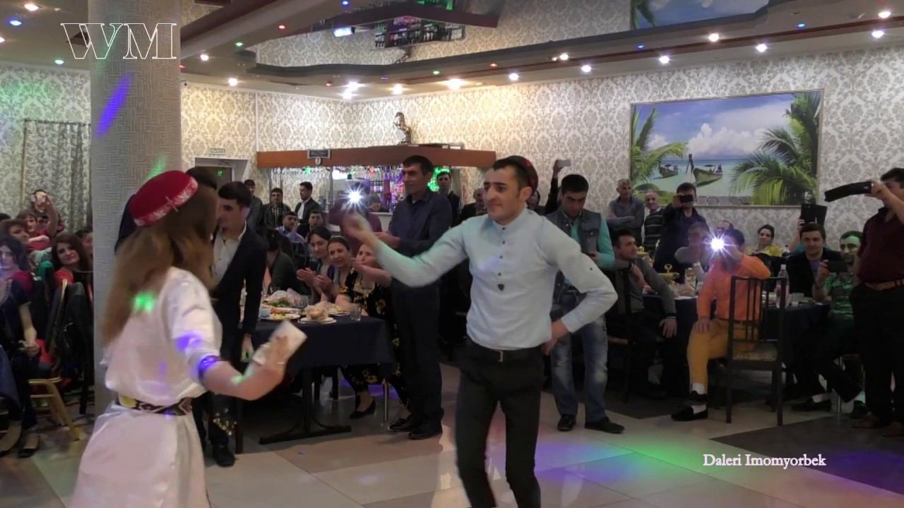 Pamir Danc Ekaterinburg 2017 PRO PAMIR