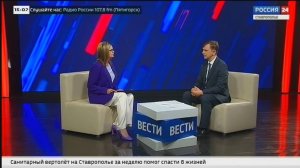 Перезагрузка здравоохранения Ставрополья: интервью с Денисом Штаневым о ключевых изменениях