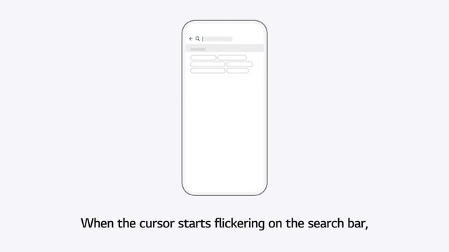 Using the Search Feature on the LG ThinQ App смотреть онлайн