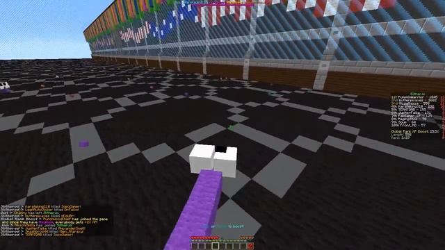 SLITHER.IO IN MINECRAFT OFFICIAL SERVER!! смотреть онлайн
