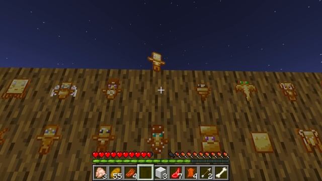 ?Майнкрафт, но Все МОБЫ СТАЛИ ТОТЕМАМИ! смотреть онлайн