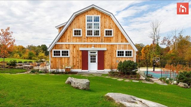 These Are the 15 Most Popular Home Styles What’s Your Type? смотреть онлайн