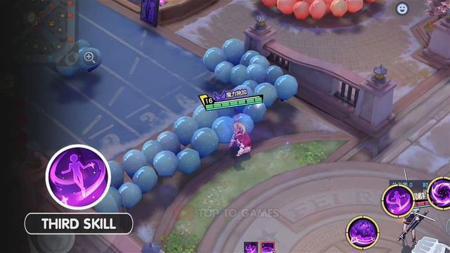 Re:Zero x Extraordinary Ones (CN Server) | Emilia, Beatrice, Rem смотреть онлайн