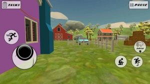 НОВАЯ ЗЛАЯ БАБКА ГРЕННИ - Bad Granny