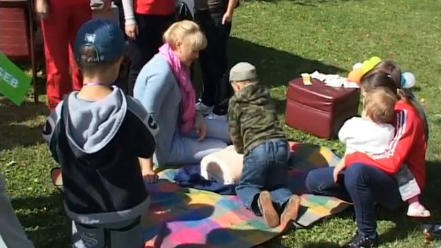 Laimiga Gimene 2011 (Daugavpils)