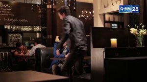 Хочу стать суперзвездой 1 сезон 25 серия