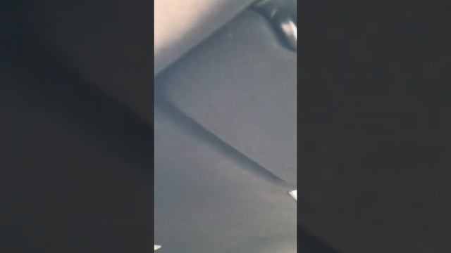 Чёрный потолок на Kia Rio смотреть онлайн