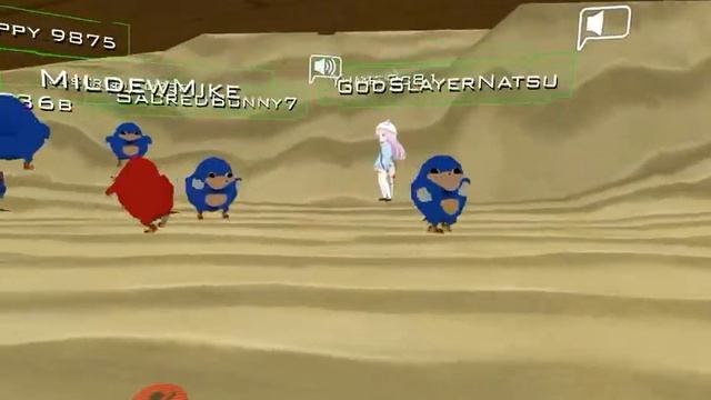 De Wey (Part 2) | VRChat смотреть онлайн