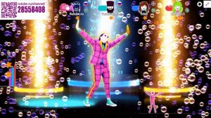 Just Dance: Fancy Footwork - Chromeo