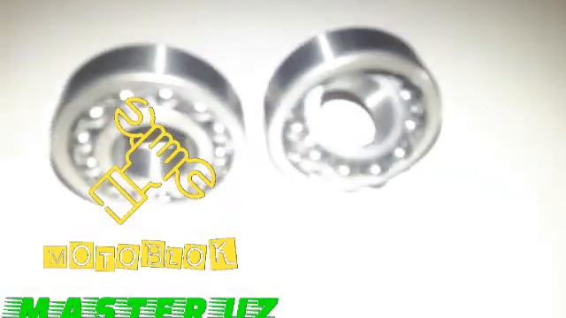 ПОДШИПНИКИ для металлические механизм. смотреть онлайн