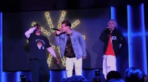 ПЦ Эколь - Новая группа Краш