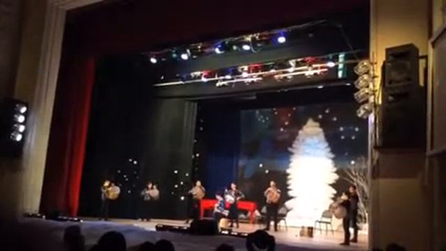 "Урарту" барабанщики г. Волжский смотреть онлайн