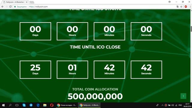 Разбор Nollycoin (NOLLY): Что нужно знать об проекте? смотреть онлайн