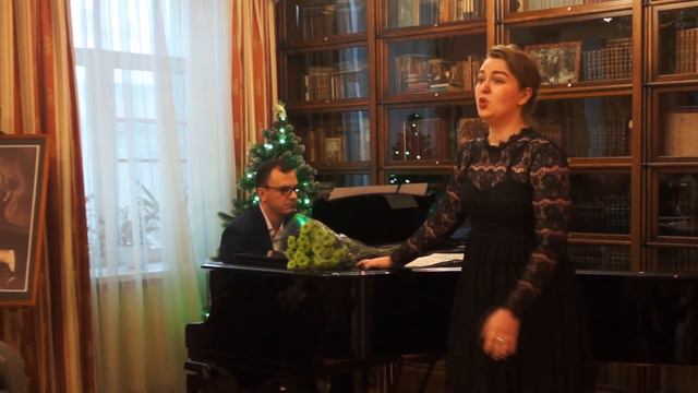 Gustav Mahler - Erinnerung, Густав Малер - Воспоминание