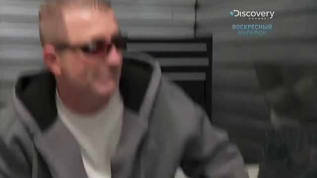 Охотники за складами 01 смотреть онлайн