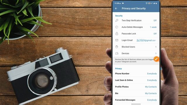 telegram me apna number kaise chupaye | telegram par number kaise hide kare | telegram number hide смотреть онлайн