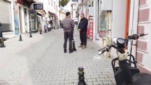 Мугла  Настоящая Турция