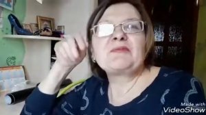 Как обмотать обруч для художественной гимнастики. Часть 1