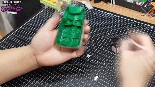 [FUJIMI] 1/24 Porsche 911 GT3R (후지미 : 포르쉐 911 GT3R) 빌딩풀버전 смотреть онлайн